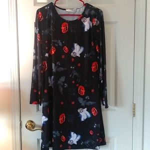 Halloween tunic!
